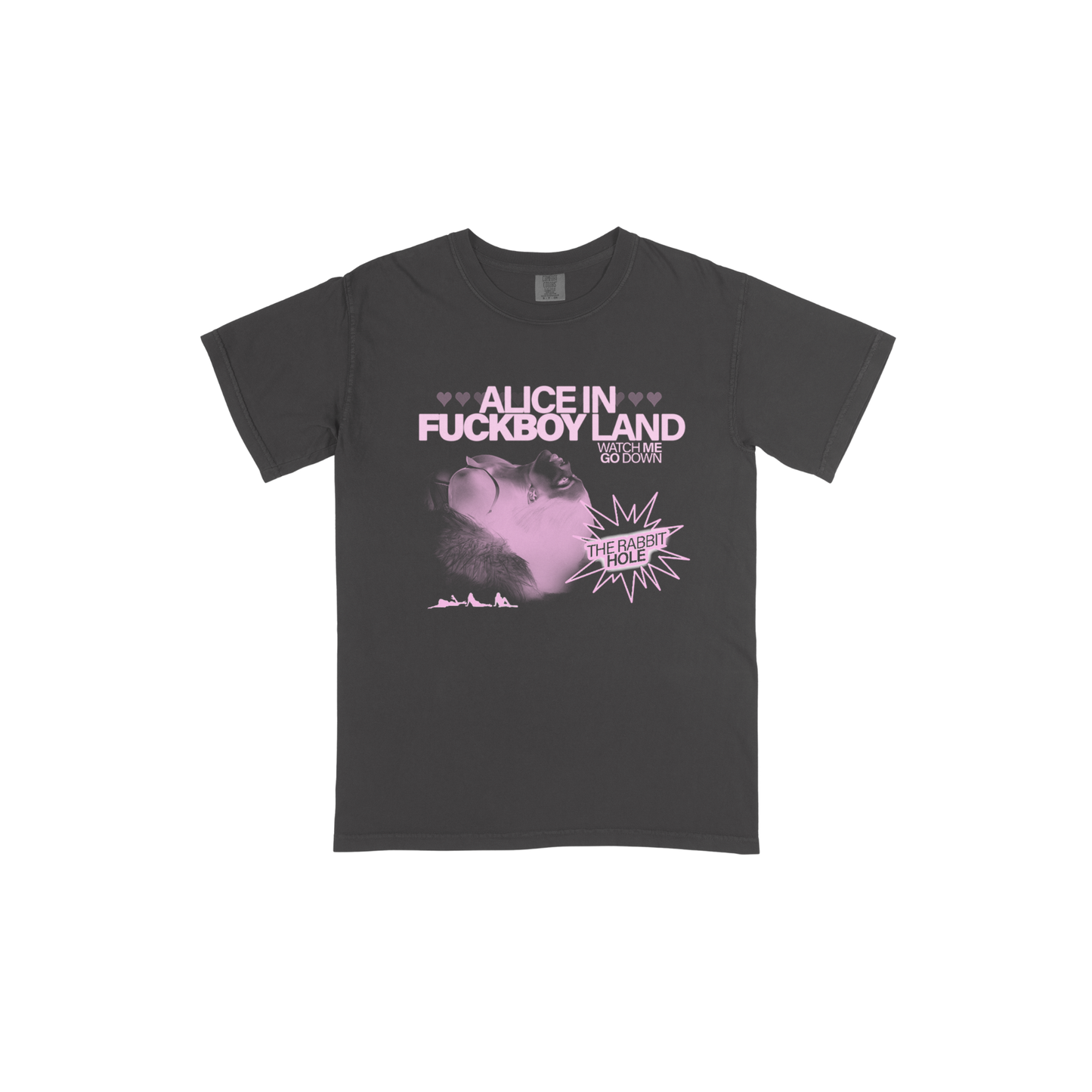 The Rabbit Hole T-Shirt