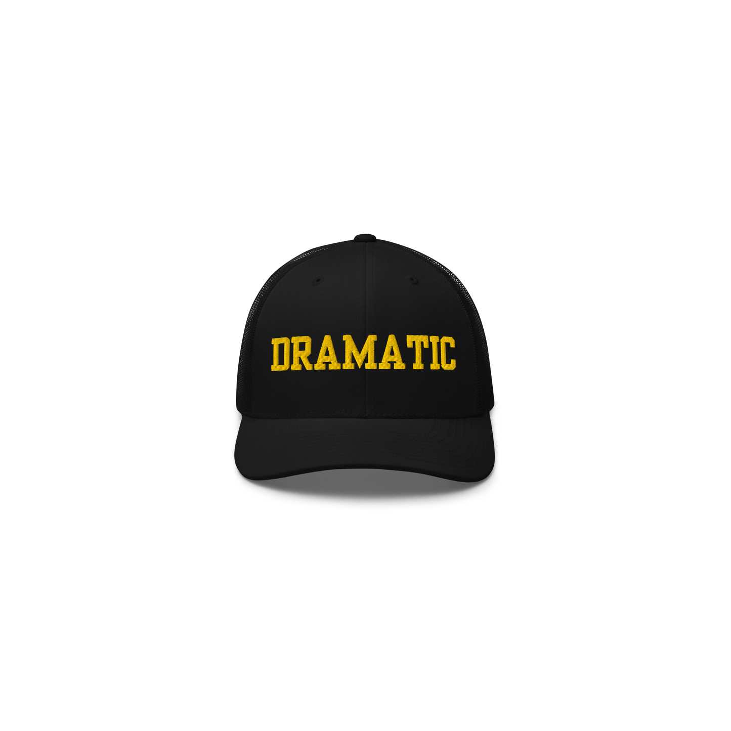DRAMATIC Trucker Hat