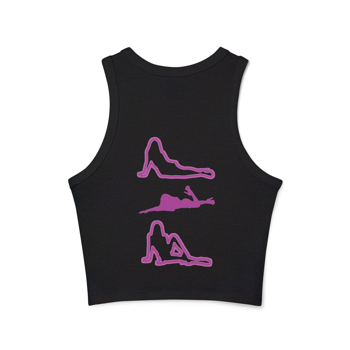 HOT in Psychotic Tank Top