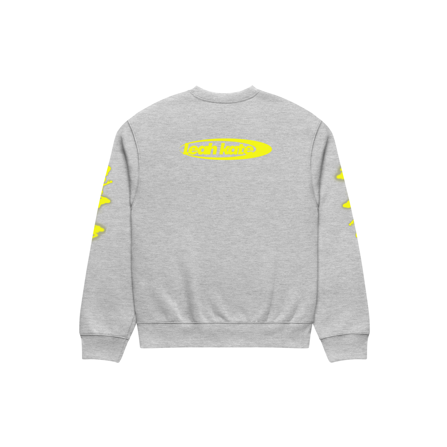 DRAMA QUEEN Crewneck