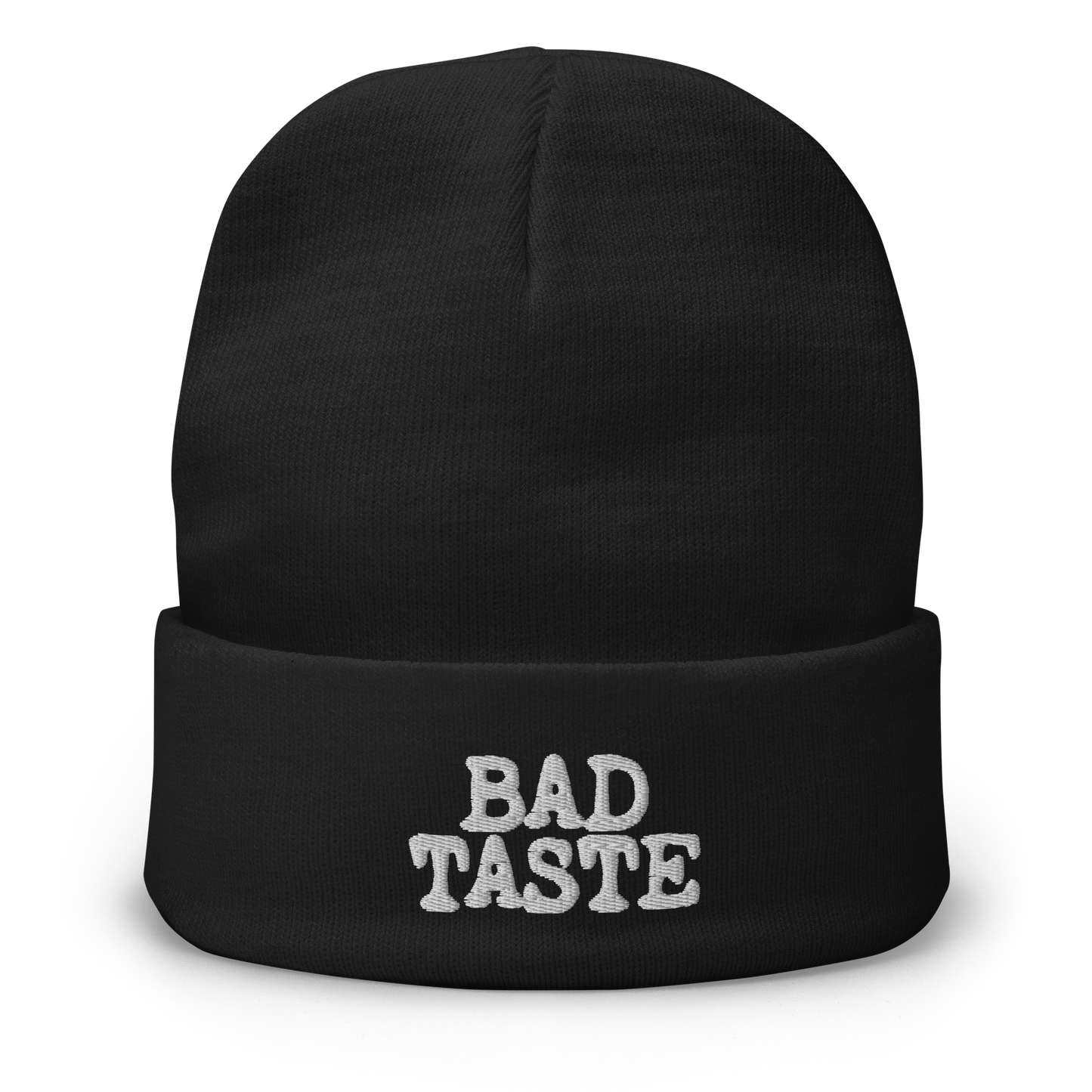 Leah Kate Bad Taste Beanie