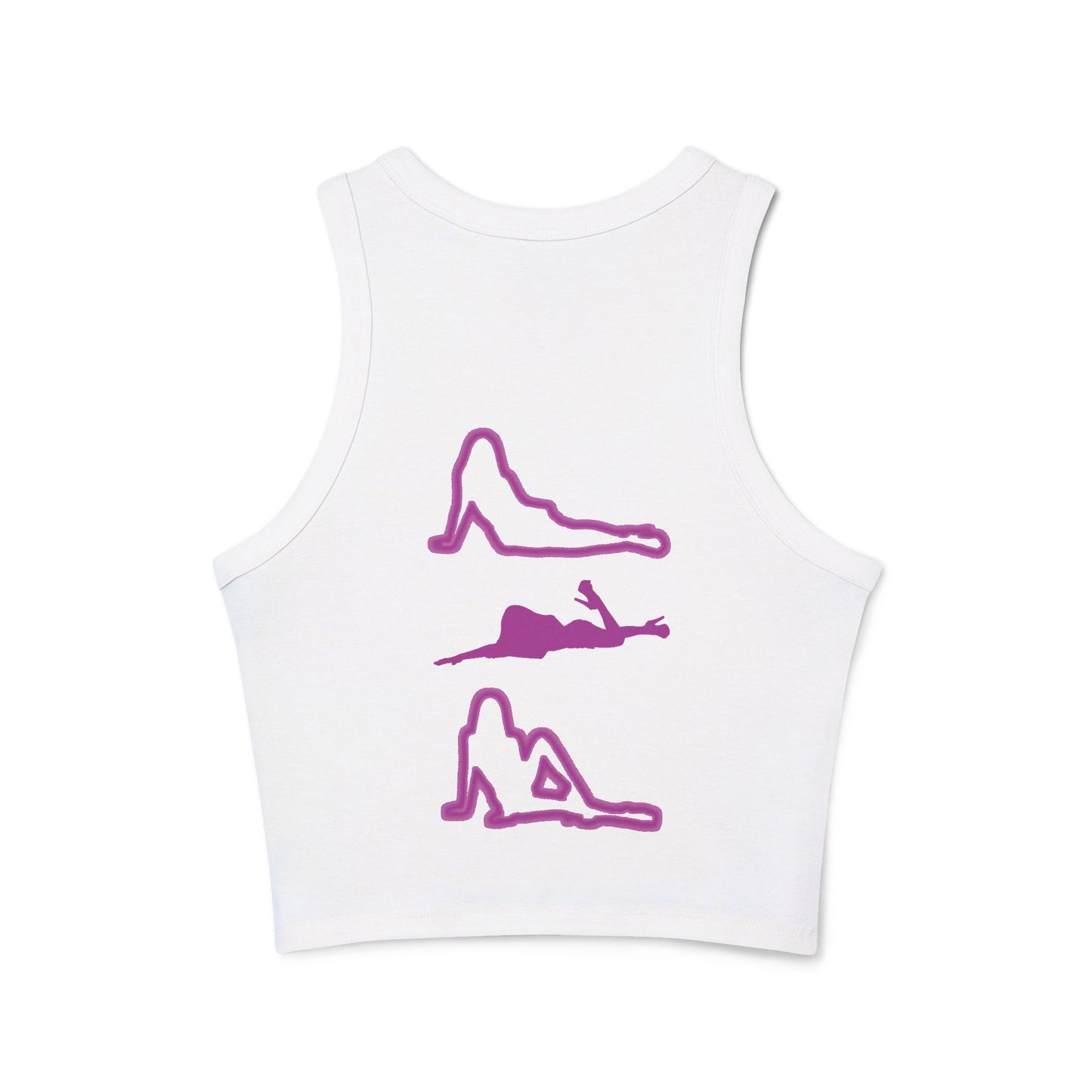 HOT in Psychotic Tank Top