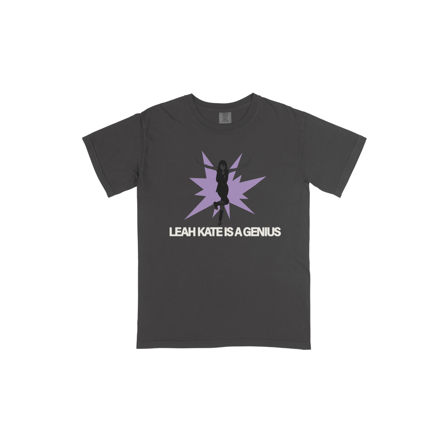 LK is a Genius T-Shirt